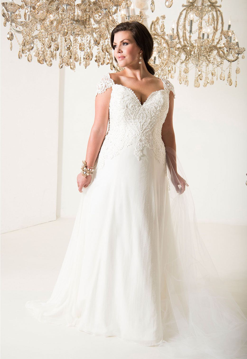 Rafael by Callista - Areles Bridal